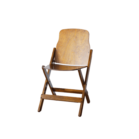 DH FOLDING CHAIR