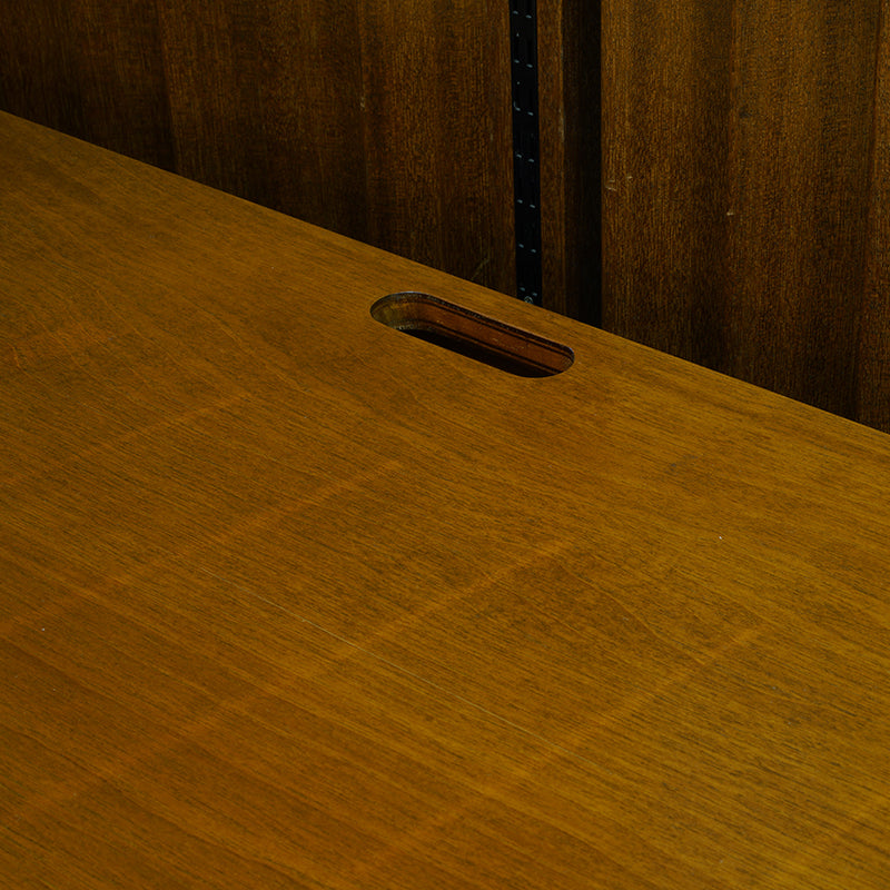 LOW BOARD CABINET - L