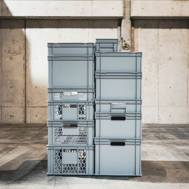 ALUTEC UNIVERSAL BOX - S (5L)