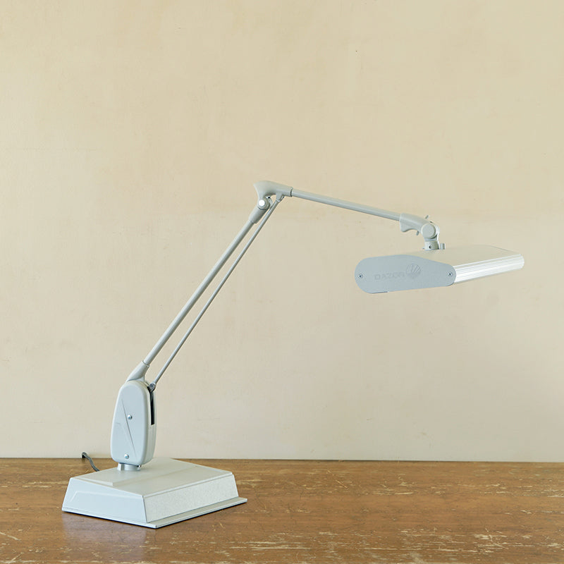 DAZOR 2324 DESK LIGHT