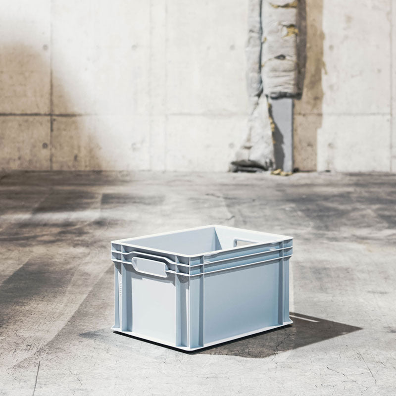 ALUTEC UNIVERSAL BOX - M (23L)