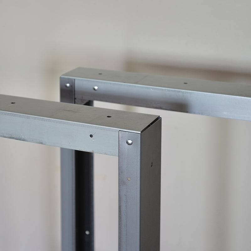 EBCO WORK BENCH LEGS