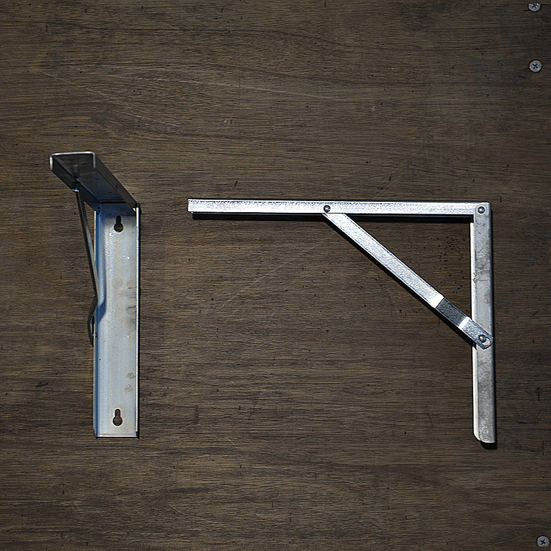 EBCO STORAWAY WORK STATION BRACKET KIT