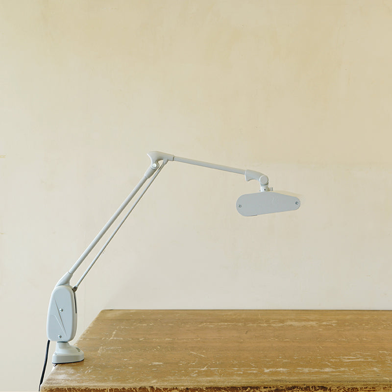 DAZOR 2124 CLAMP LIGHT