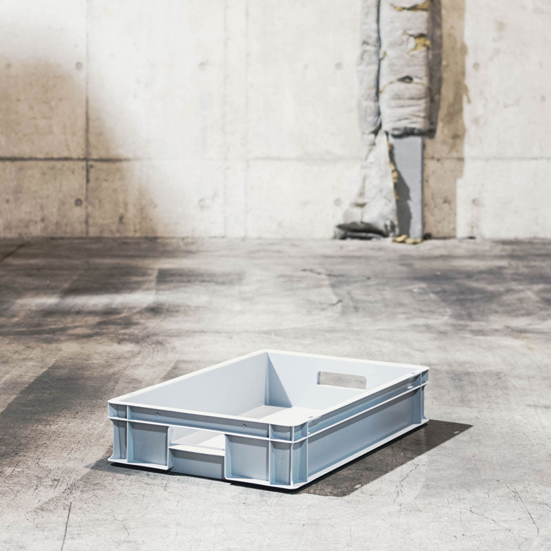 ALUTEC UNIVERSAL BOX - L (24L)