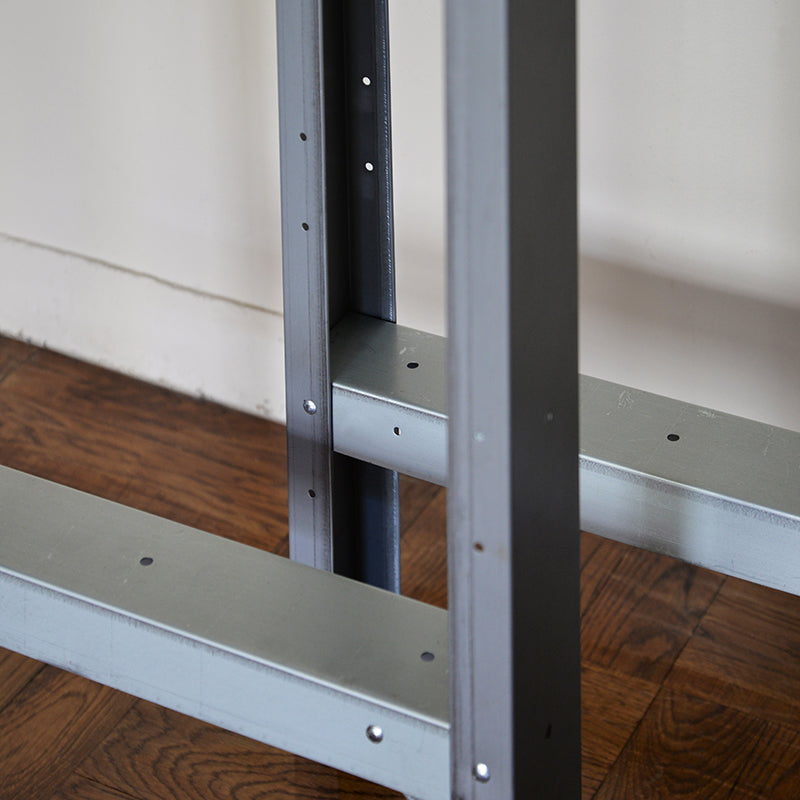 EBCO WORK BENCH LEGS