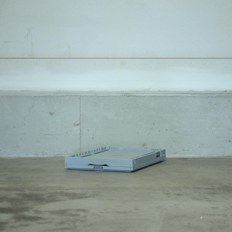ALUTEC FOLDING BOX
