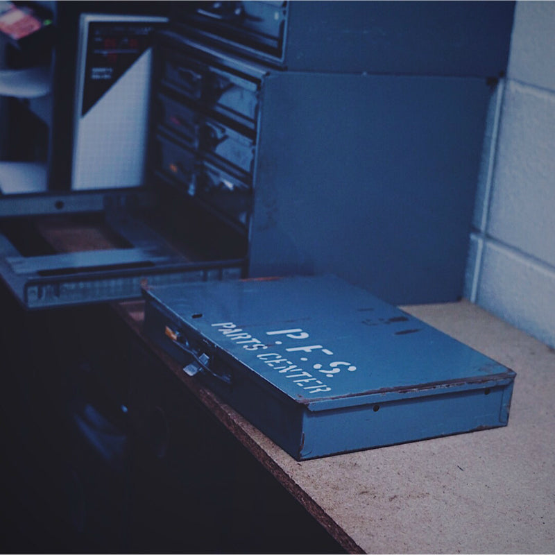 COMPARTMENT BOX (S) - ADJUSTABLE BOX