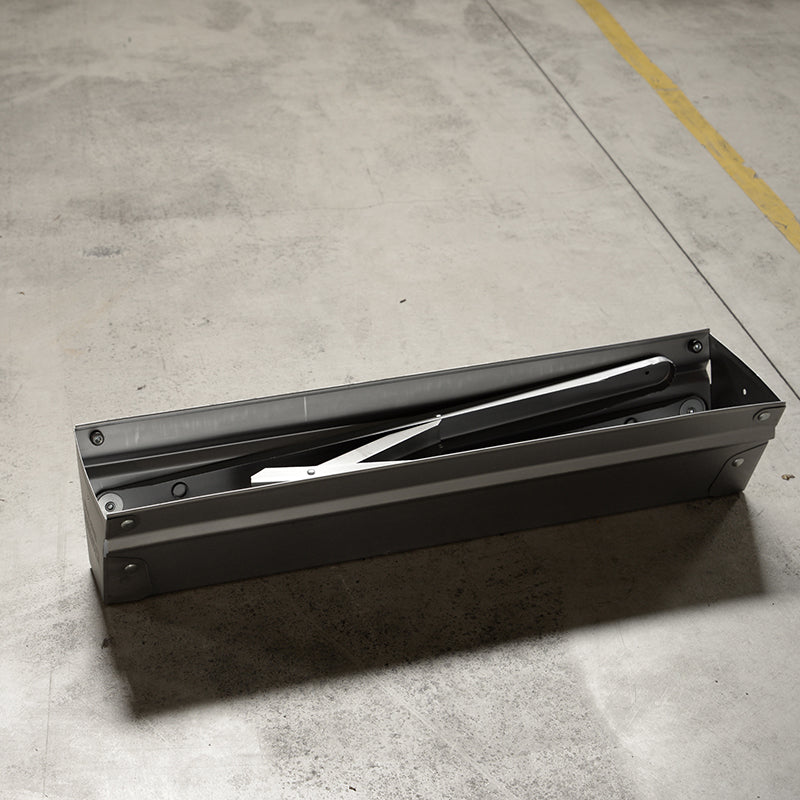 EBCO FOLDING SAW HORSE