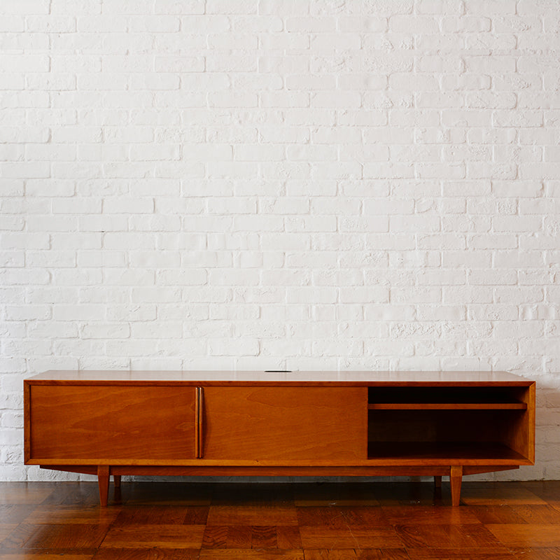 LOW BOARD CABINET - L