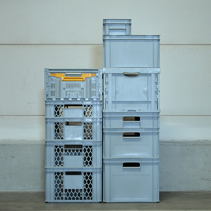 ALUTEC FOLDING BOX