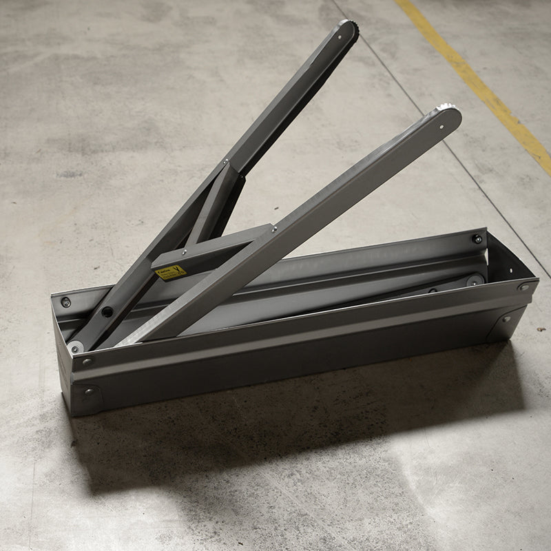EBCO FOLDING SAW HORSE