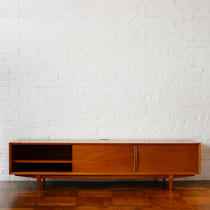 LOW BOARD CABINET - L