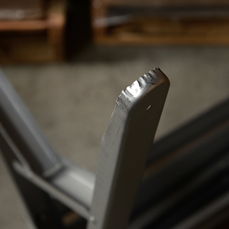 EBCO FOLDING SAW HORSE