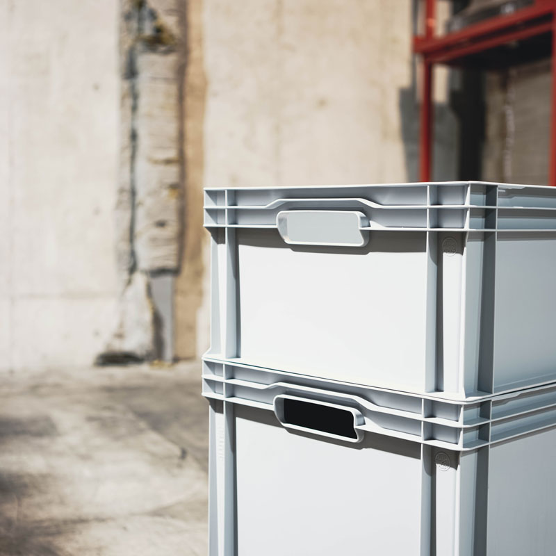 ALUTEC UNIVERSAL BOX L (45L)