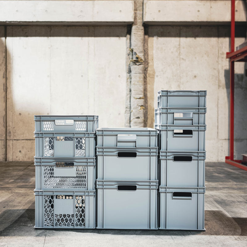 ALUTEC UNIVERSAL BOX - M (23L)