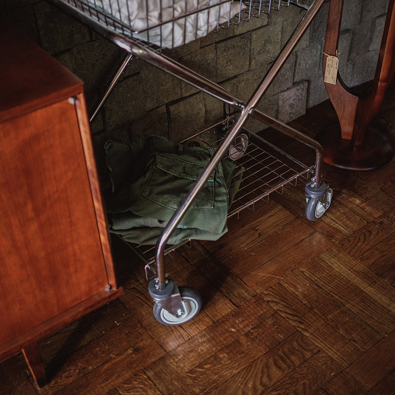 STANDARD UTILITY CART