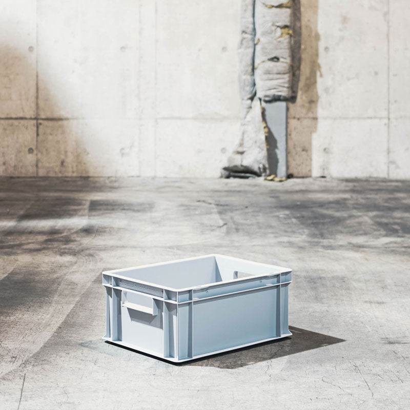 ALUTEC UNIVERSAL BOX - M (16L)