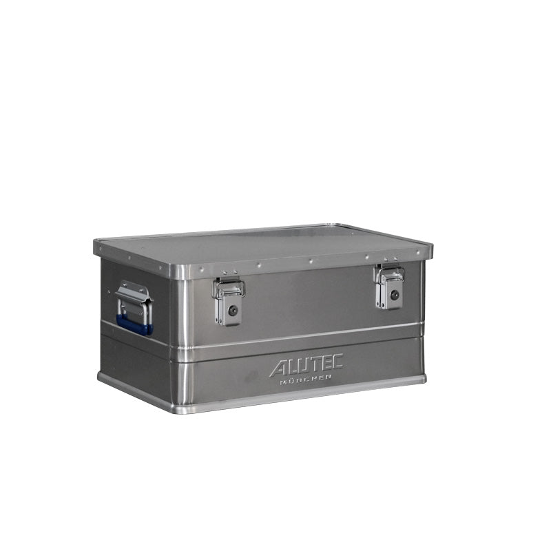 ALUTEC ALUMINUM CONTAINER / CLASSIC SERIES- S(48L)