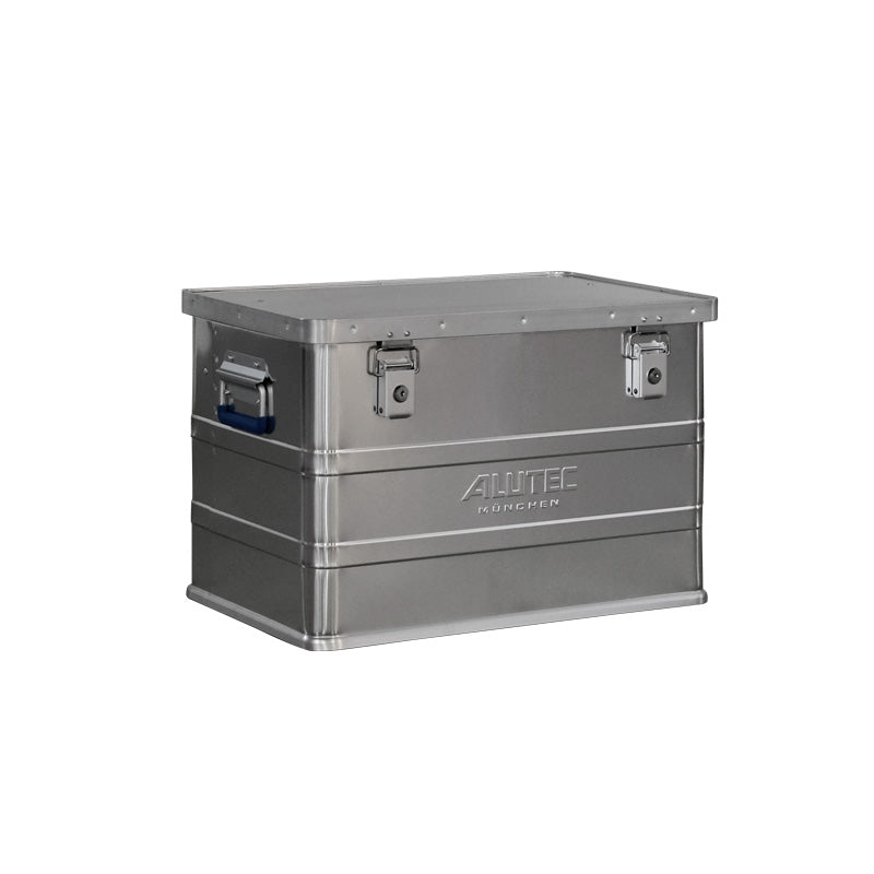 ALUTEC ALUMINUM CONTAINER / CLASSIC SERIES- M(68L)