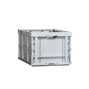ALUTEC FOLDING BOX