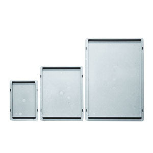 ALUTEC BOX - LID