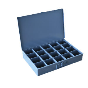 COMPARTMENT BOX (L) - 20 BOX