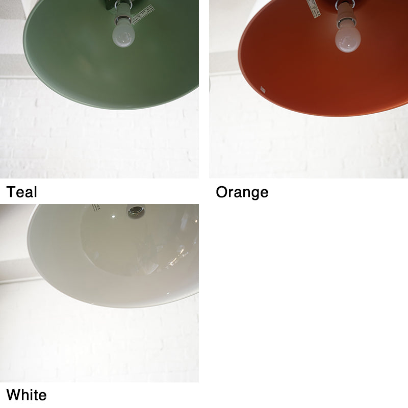 JIELDE DANTE D450 CEILING LAMP