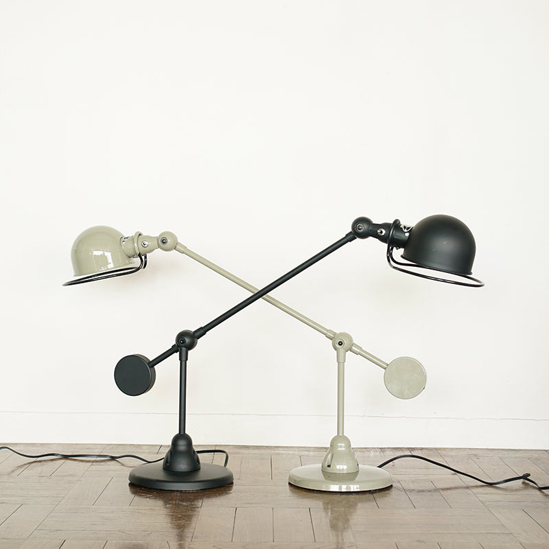 JIELDE LOFT B5000I DESK LAMP