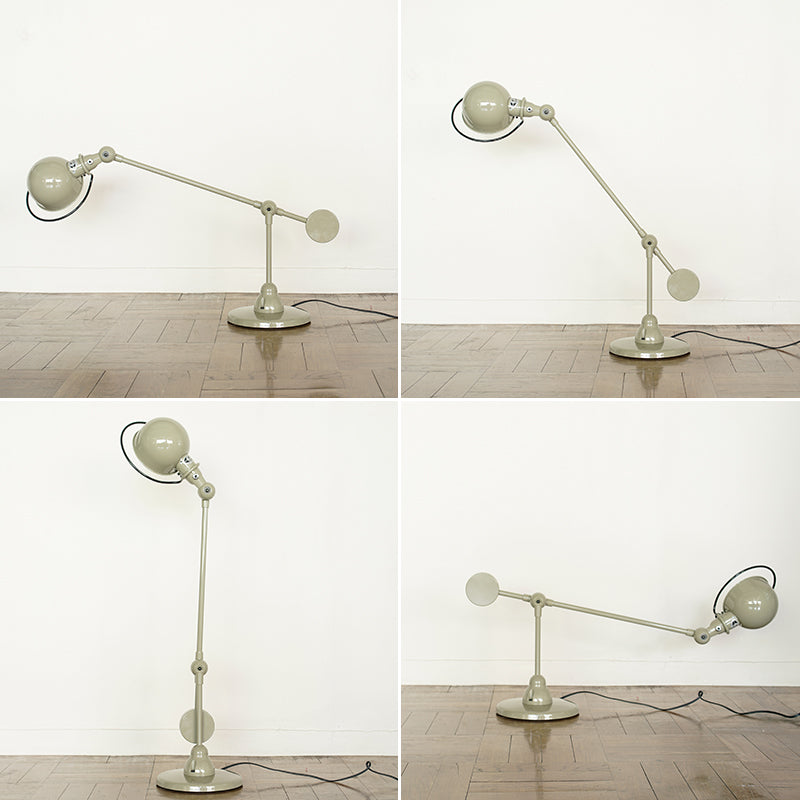 JIELDE LOFT B5000I DESK LAMP