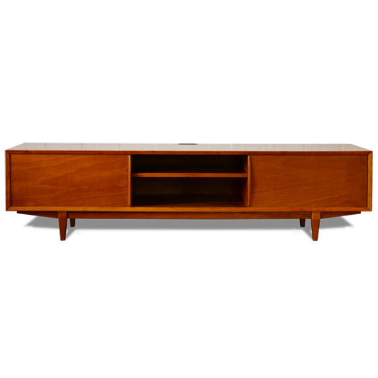 LOW BOARD CABINET - L