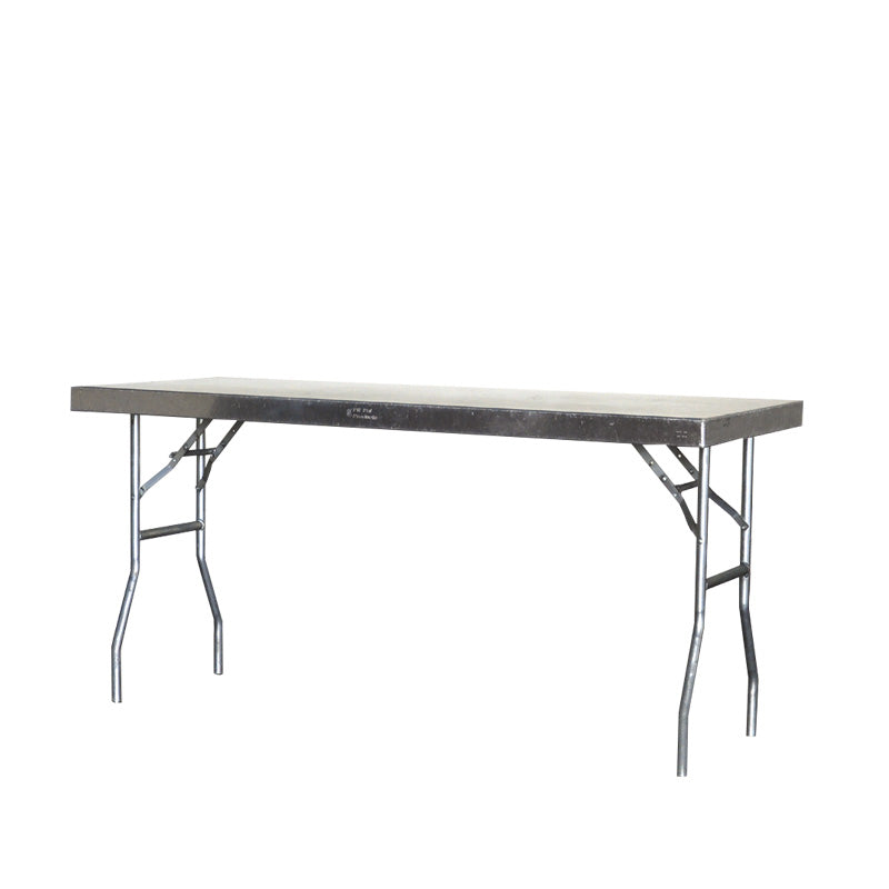 PIT PAL ALUMINIUM WORK TABLE (L) – unitedpacifics