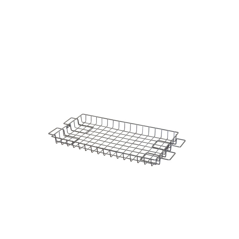 36" GARMENT RACK