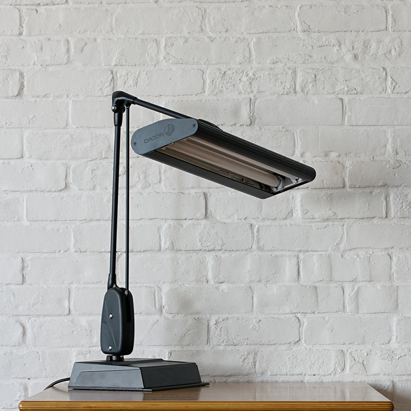 DAZOR 2324 DESK LIGHT