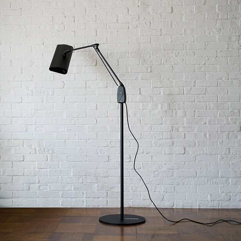 DAZOR 2924 FLOOR LIGHT