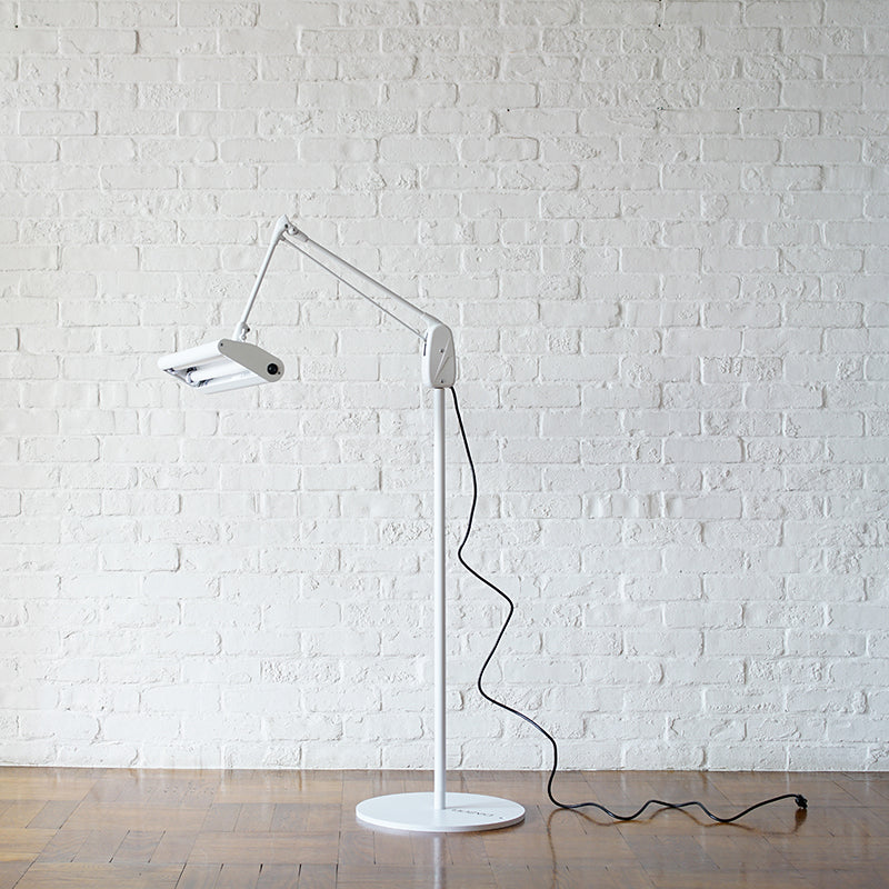 DAZOR 2924 FLOOR LIGHT