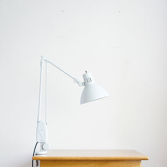 DAZOR 602 CLAMP LIGHT