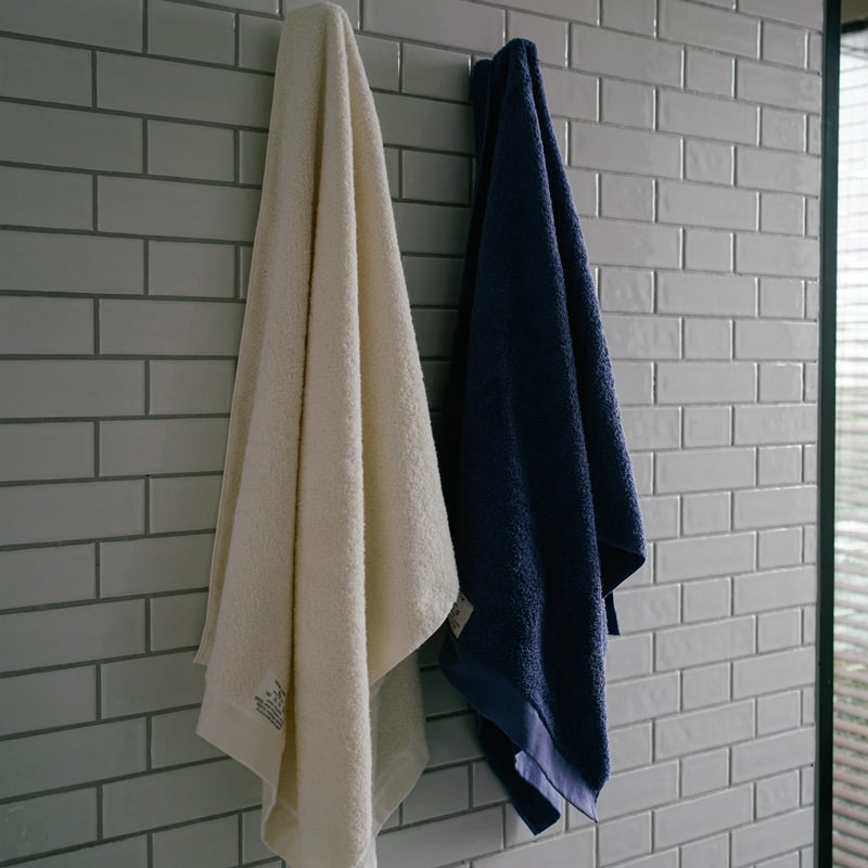 ORGANIC COTTON BATH TOWEL