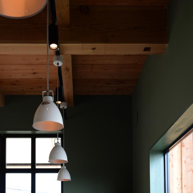 JIELDE CEILING LAMP AUGUSTIN (S)