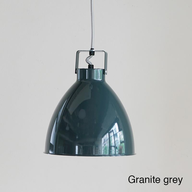 JIELDE CEILING LAMP AUGUSTIN (M)