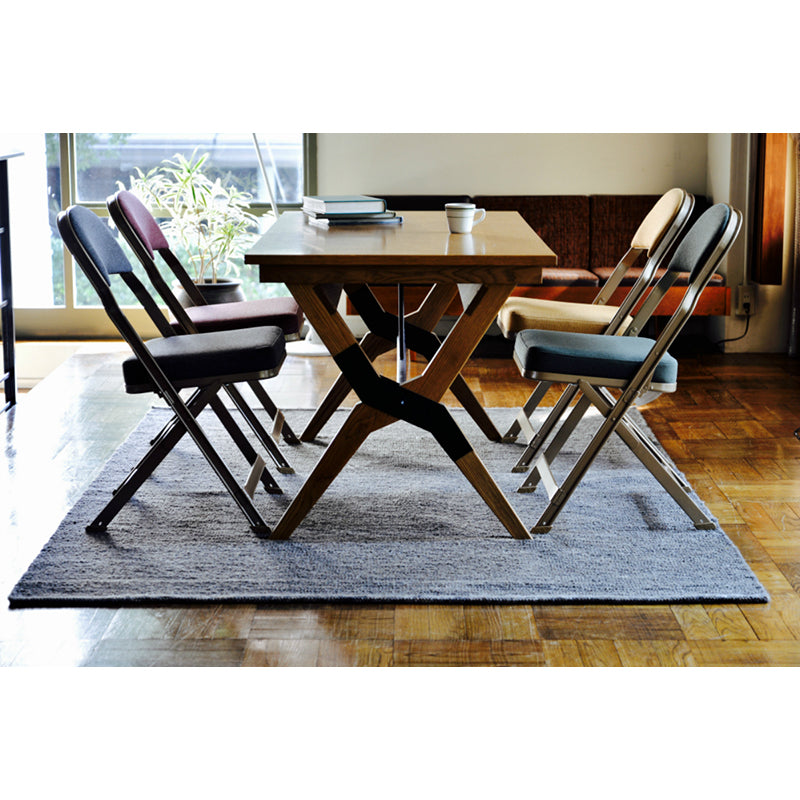 CLARIN FULL CUSHION FOLDING CHAIR