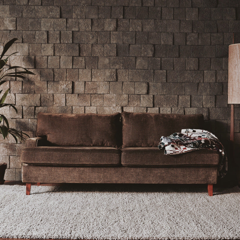 STANDARD B SOFA 3P