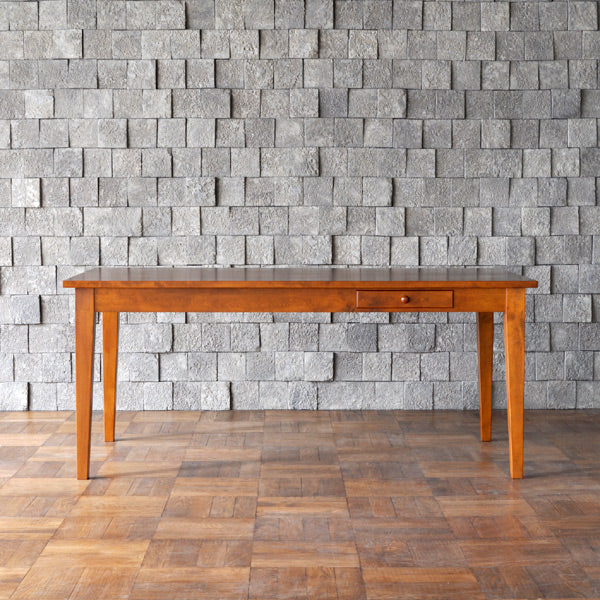 MISSION TABLE