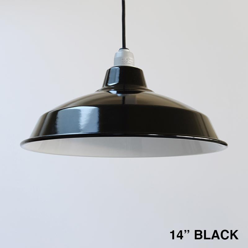 14" LAMP SHADE