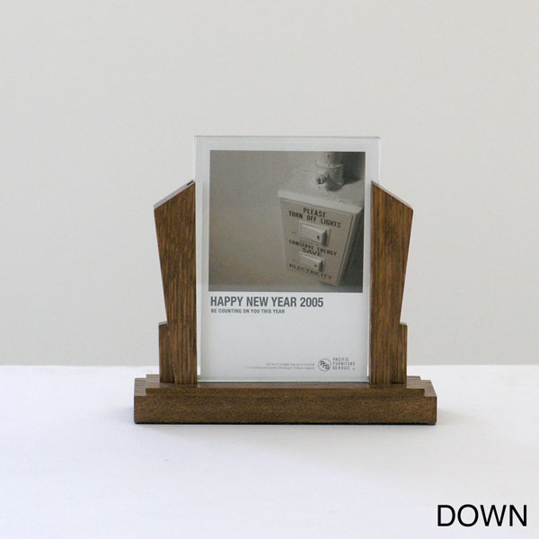 PHOTO STAND