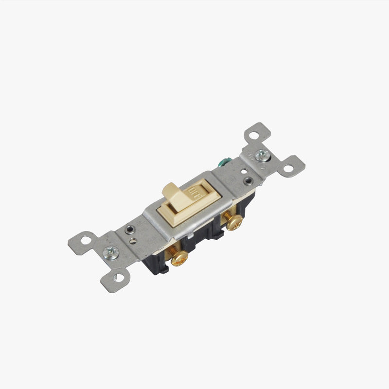 TOGGLE SWITCH
