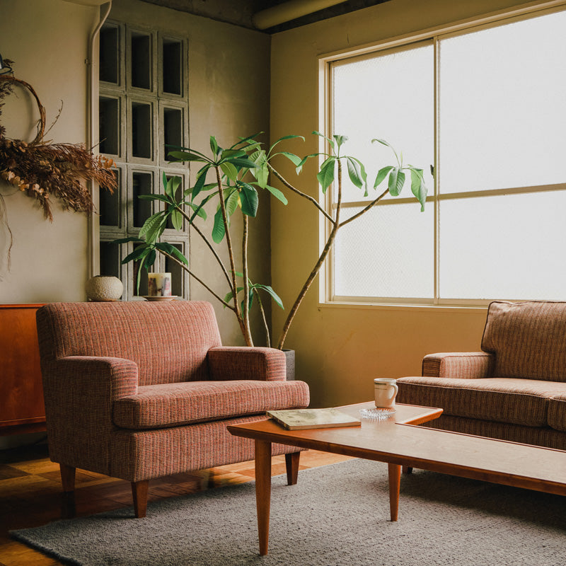 STANDARD A SOFA ARM CHAIR
