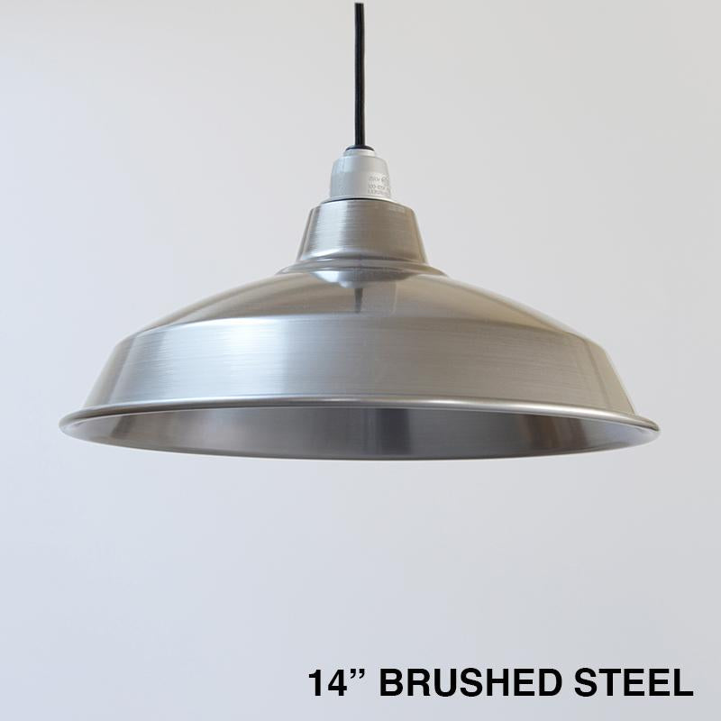 14" LAMP SHADE