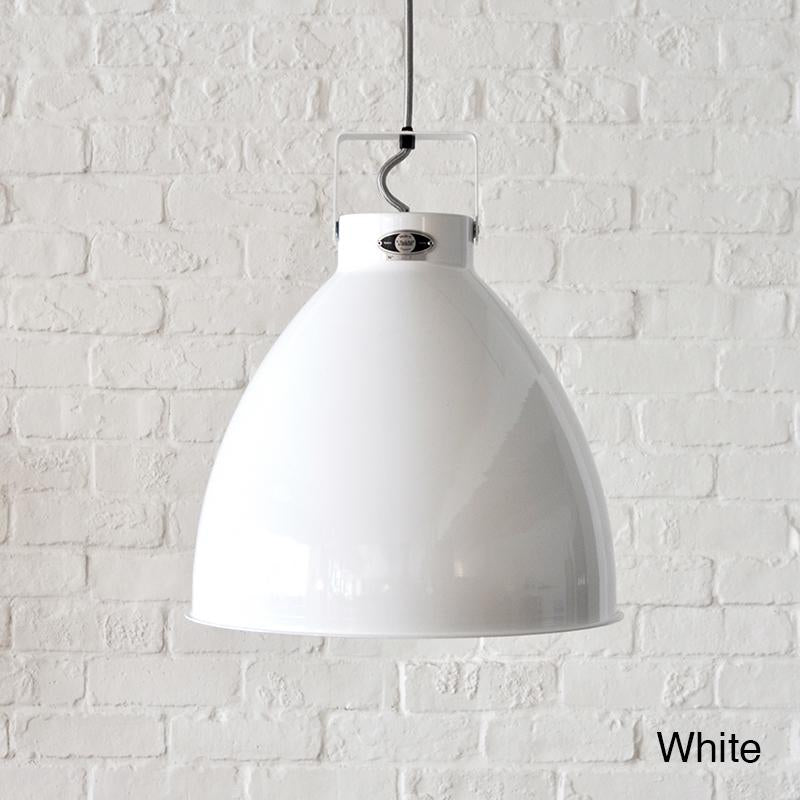 JIELDE CEILING LAMP AUGUSTIN (L)