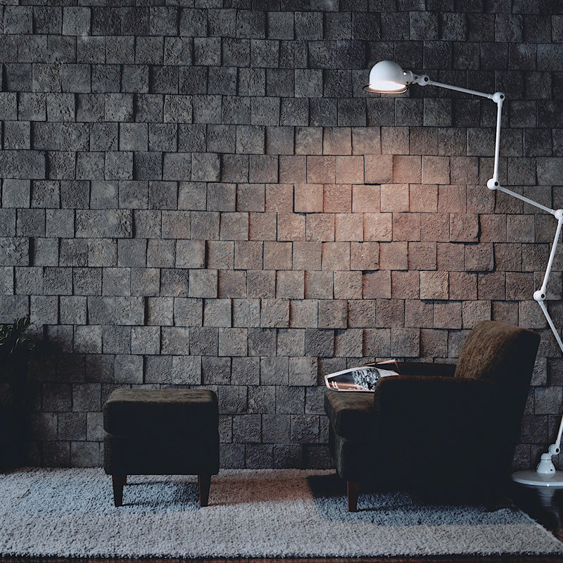 STANDARD A SOFA OTTOMAN